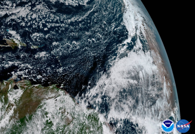Picture 9 of Photos of the most detailed view of the Earth ever