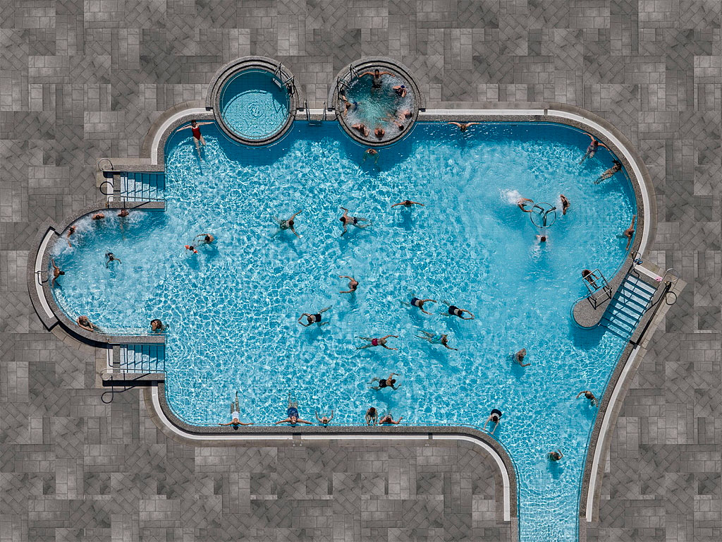 Picture 13 of Photos of Vietnamese tourism stand out in the largest competition in the world