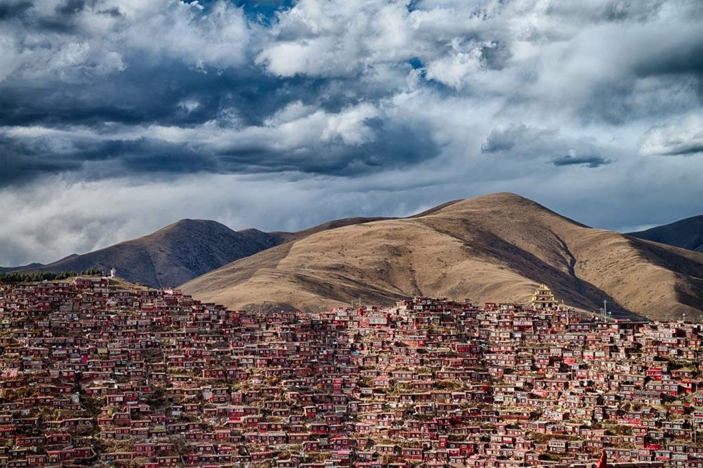 Picture 20 of Photos of Vietnamese tourism stand out in the largest competition in the world