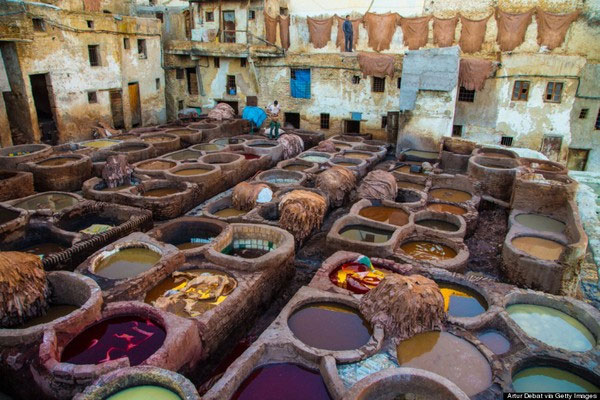 Picture 10 of Photos that make you change the way you look at Africa