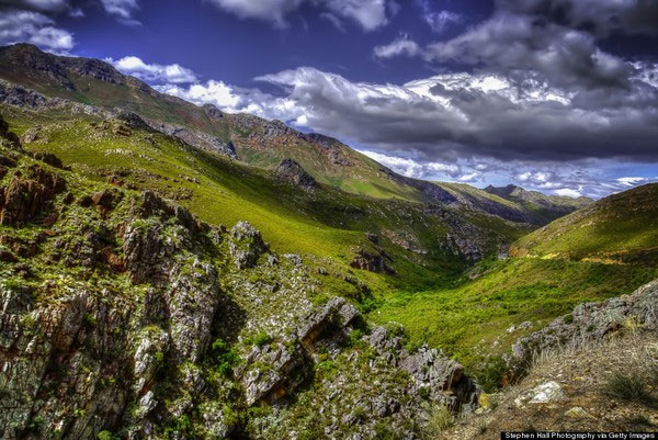 Picture 12 of Photos that make you change the way you look at Africa
