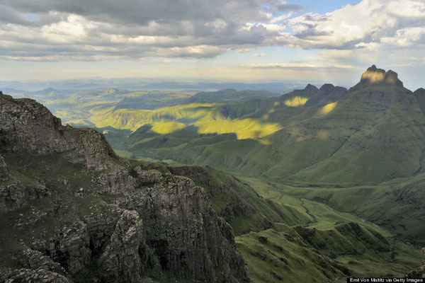 Picture 15 of Photos that make you change the way you look at Africa