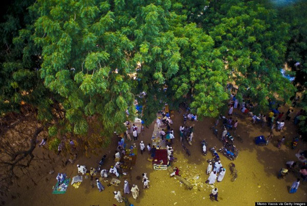 Picture 18 of Photos that make you change the way you look at Africa