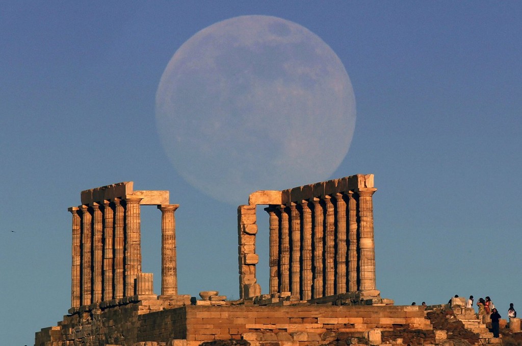Picture 7 of Photos that make you love the earth