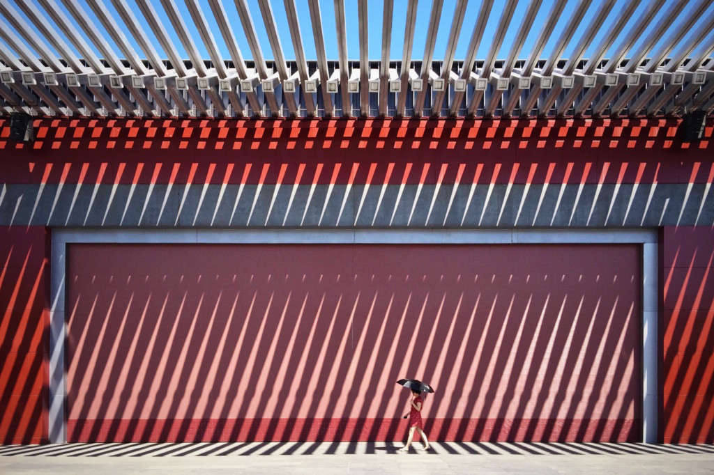 Picture 12 of Photos won the International iPhone Photo Contest 2016