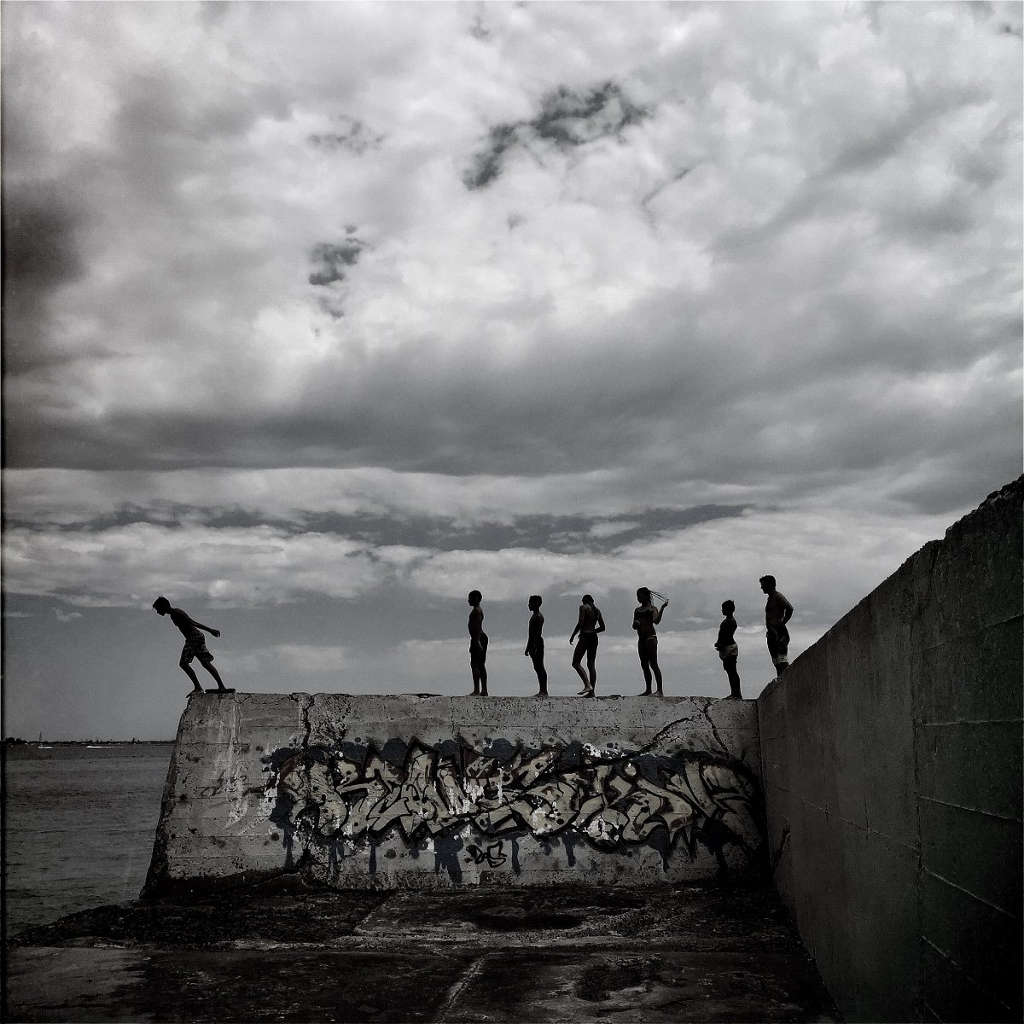 Picture 20 of Photos won the International iPhone Photo Contest 2016
