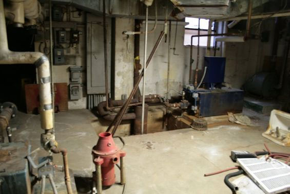 Picture 12 of Picture of Forest Park mental hospital
