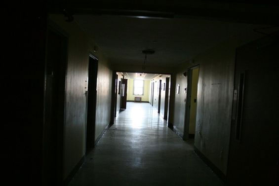 Picture 13 of Picture of Forest Park mental hospital