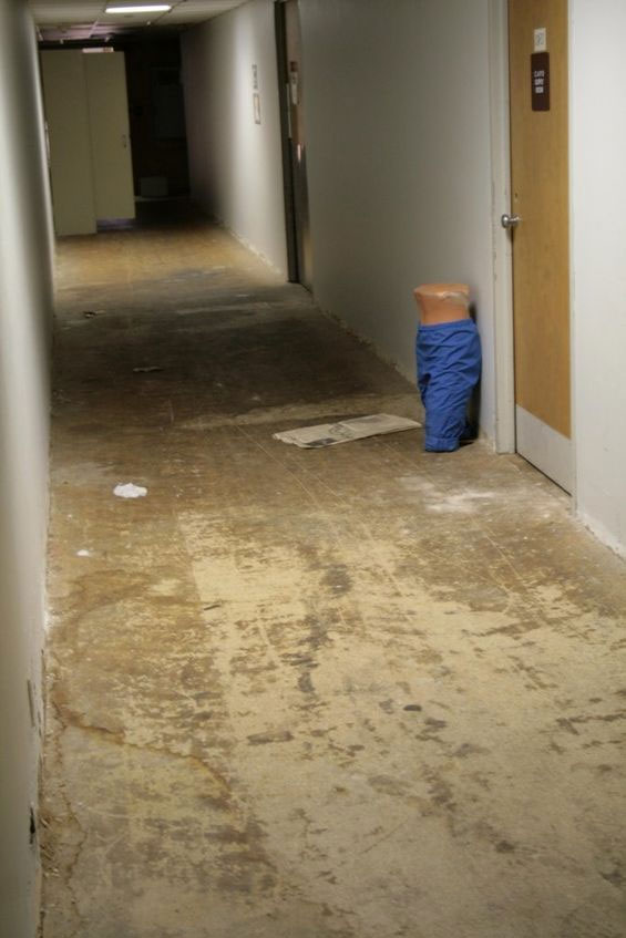 Picture 14 of Picture of Forest Park mental hospital