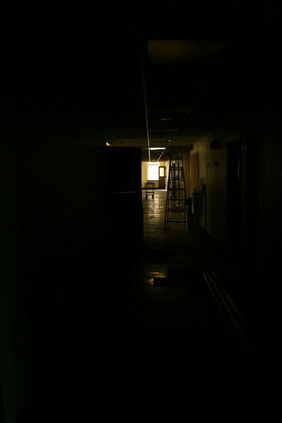 Picture 16 of Picture of Forest Park mental hospital