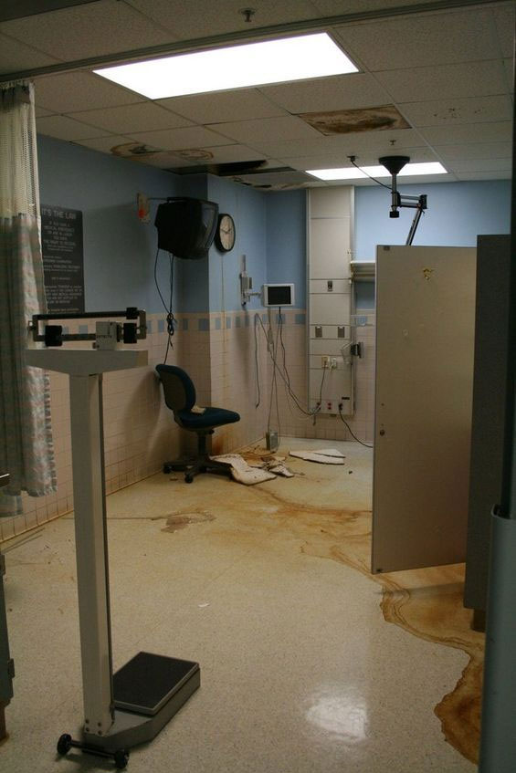 Picture 21 of Picture of Forest Park mental hospital
