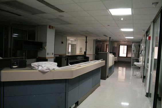 Picture 22 of Picture of Forest Park mental hospital
