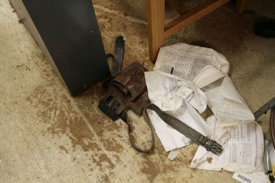 Picture 23 of Picture of Forest Park mental hospital