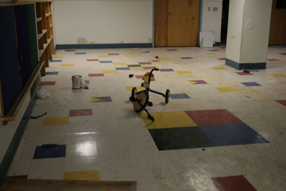 Picture 24 of Picture of Forest Park mental hospital