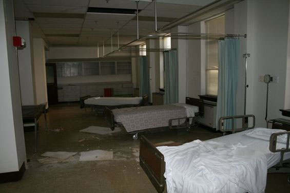 Picture 25 of Picture of Forest Park mental hospital