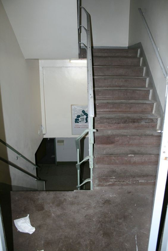 Picture 27 of Picture of Forest Park mental hospital