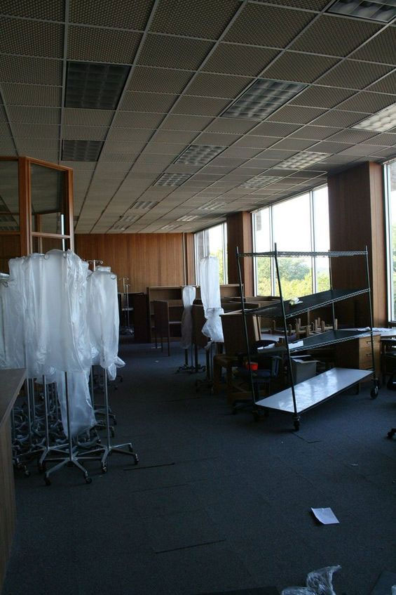 Picture 29 of Picture of Forest Park mental hospital