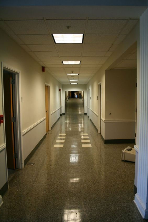 Picture 3 of Picture of Forest Park mental hospital