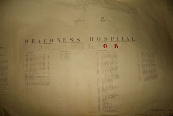 Picture 30 of Picture of Forest Park mental hospital