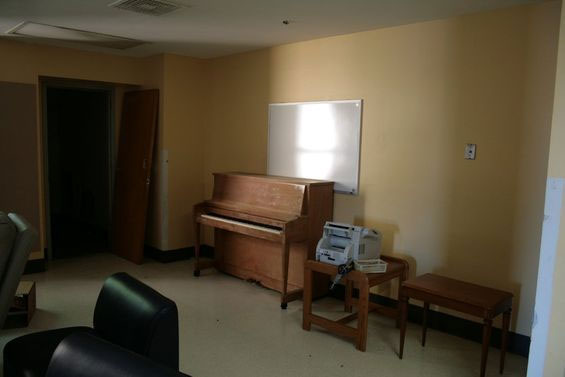 Picture 7 of Picture of Forest Park mental hospital