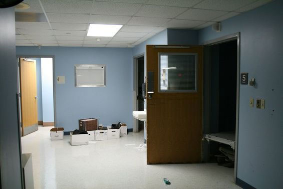 Picture 8 of Picture of Forest Park mental hospital