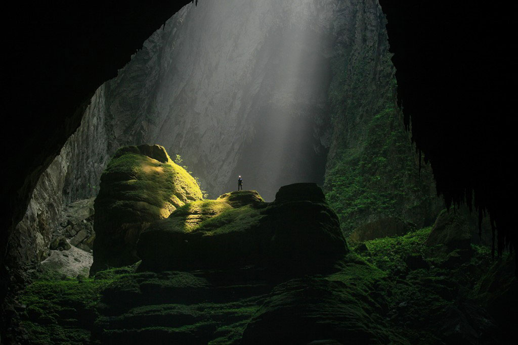 Picture 2 of Picture Son Doong impressed in the Big Picture contest