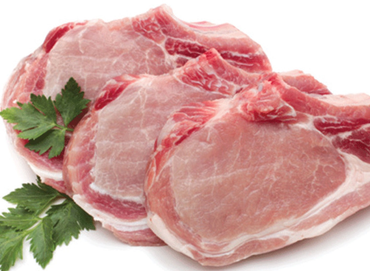 Picture 1 of Pig sedative injections: What is harmful?
