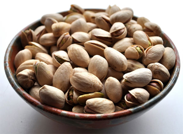 Picture 1 of Pistachios are good for diabetics