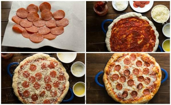 Picture 3 of Pizza and what few people know