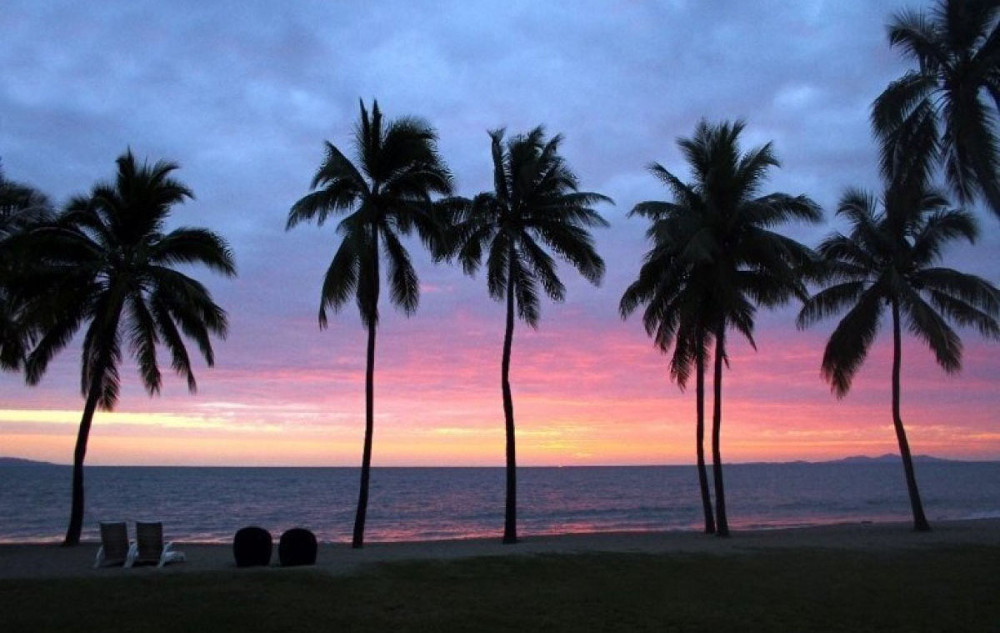 Picture 8 of Places never have winter