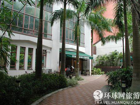 Picture 10 of Places of evil appear in Hong Kong