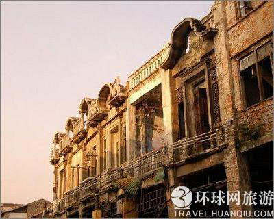 Picture 4 of Places of evil appear in Hong Kong