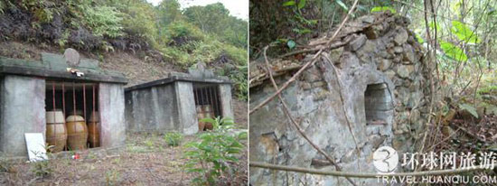 Picture 7 of Places of evil appear in Hong Kong