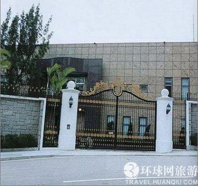 Picture 9 of Places of evil appear in Hong Kong