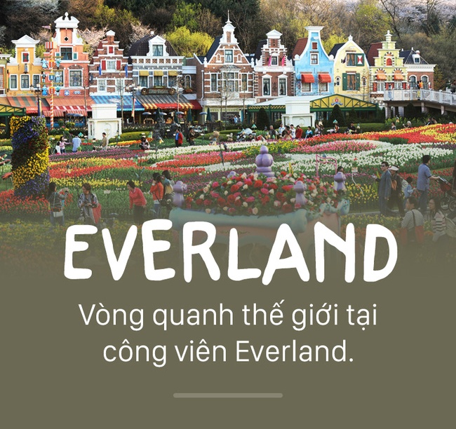 Places you must visit if you go to Seoul this summer images 10