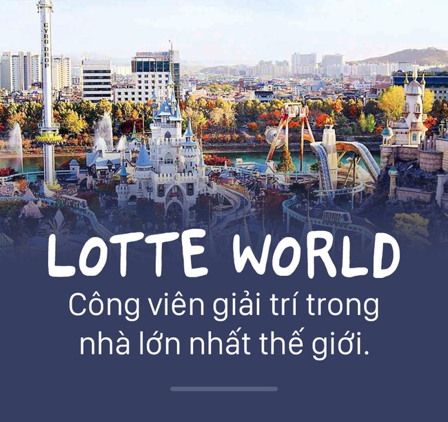 Places you must visit if you go to Seoul this summer images 11
