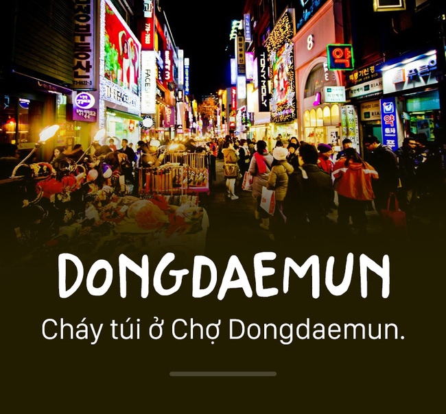 Places you must visit if you go to Seoul this summer images 4