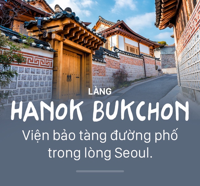 Places you must visit if you go to Seoul this summer images 5