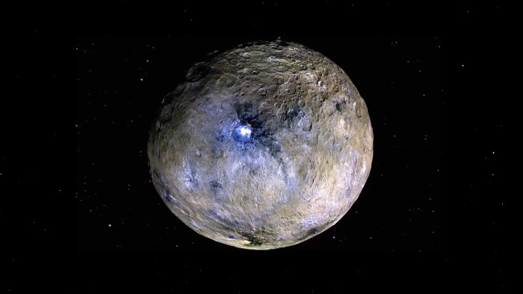 Picture 10 of Planets in the Solar System