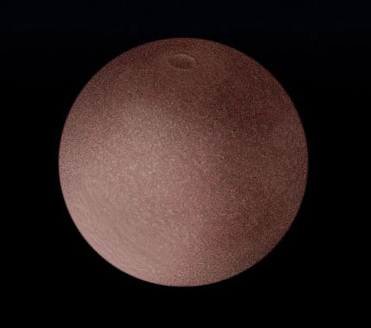 Picture 12 of Planets in the Solar System