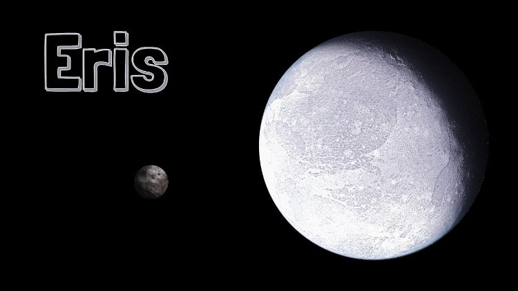 Picture 13 of Planets in the Solar System