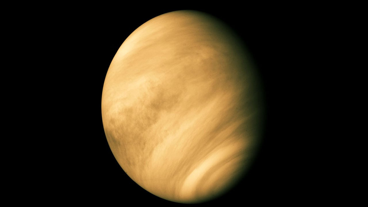 Picture 2 of Planets in the Solar System