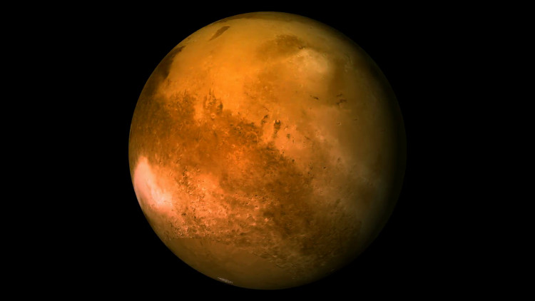 Picture 4 of Planets in the Solar System