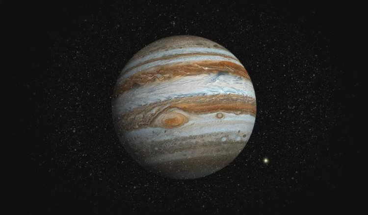 Picture 6 of Planets in the Solar System