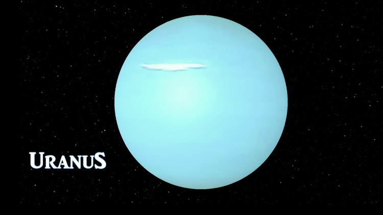 Picture 7 of Planets in the Solar System