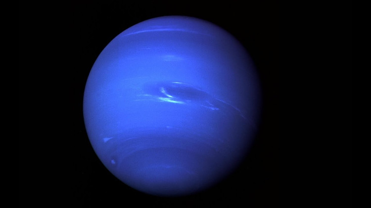 Picture 8 of Planets in the Solar System