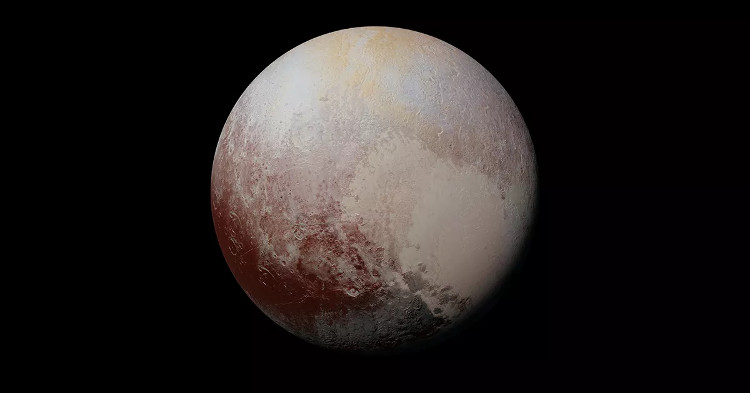 Picture 9 of Planets in the Solar System