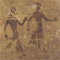 Picture 7 of Plateau Tassili N 'Ajjer (Algeria)