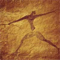 Picture 8 of Plateau Tassili N 'Ajjer (Algeria)