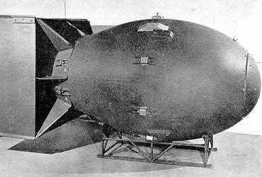 Picture 3 of Plutonium: The twin brother of Uranium
